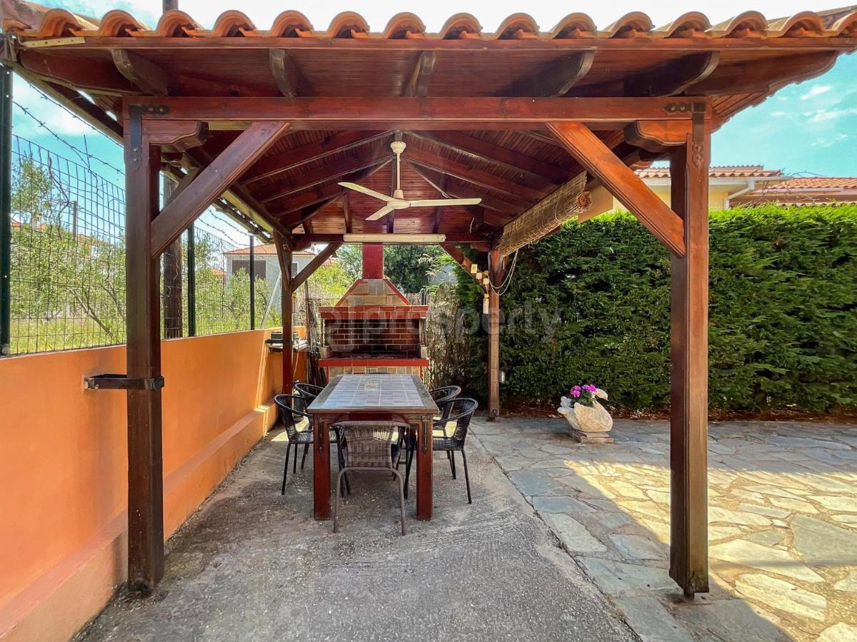 Private Paradise In Nikiti Nikiti (Sithonia) Exterior foto